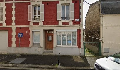 Desaleux et Saores Architectes (SARL), Architecte à Creil