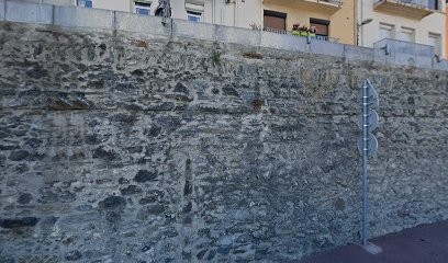 Ronan Madec, Architecte à Saint-Laurent-de-la-Salanque