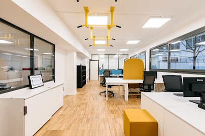 Atelier Qovop - Architecture écologique, Architecte à Paris 18