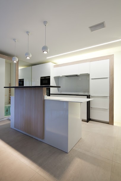 ISOCEL ARCHITECTURE - Fosse Jacques-Michel, Architecte à Paris 10