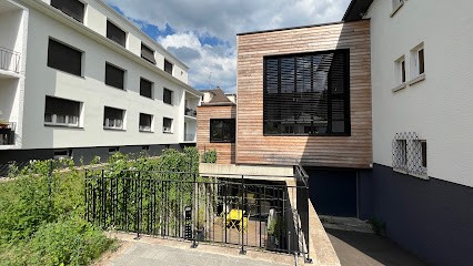 ral1023 Architecture, Architecte à Schiltigheim