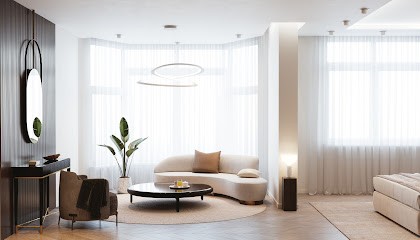 CARMINE - CRIMSON 3D pour l'architecture et l'immobilier, Architecte à Lyon 06