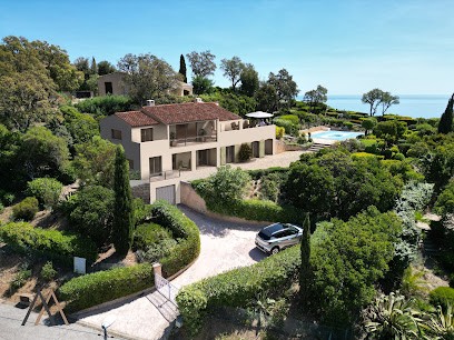 AA Dessinateur Projeteur, Architecte à La Croix-Valmer