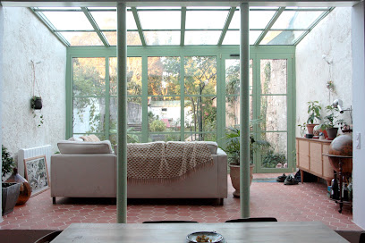 Ici-Bas Architecte à Nantes