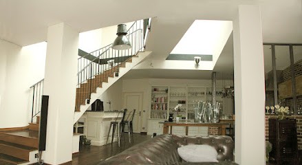 Architecture AML, Architecte à Saint-Just-le-Martel