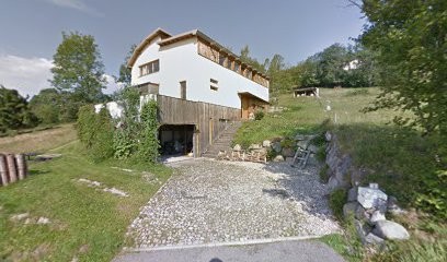 Ascendense Architecture, Architecte à Gérardmer