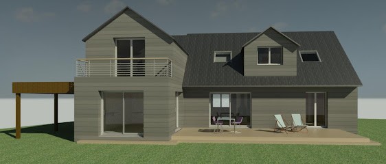 Stéphanie Floc'h - Ameizing, Architecte à Plouarzel