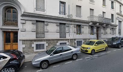 Atelier Pascal-duchâtel, Architecte à Évian-les-Bains
