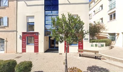 Chaudron Alain, Architecte à Puget-sur-Argens