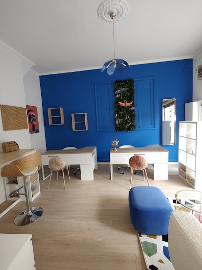 POLLY DESIGN INTERIEUR, Architecte à Béziers