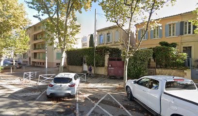 Aycoberry Pierre, Architecte à Salon-de-Provence