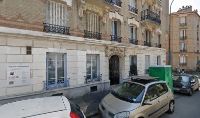 CREARCHITECTIVE, Architecte à Nogent-sur-Marne