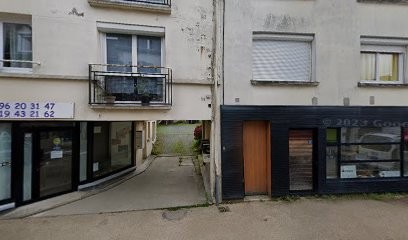 Goasdoue Patricia Jeanne Yvonne, Architecte à Plouha