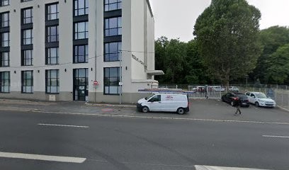 Dansette Alexis, Architecte à Villenoy