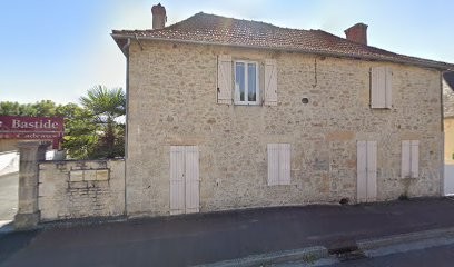 Adequation, Architecte au Lardin-Saint-Lazare