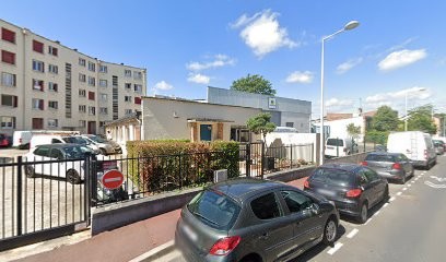 Relief SARL D'Architecture, Architecte à Nanterre