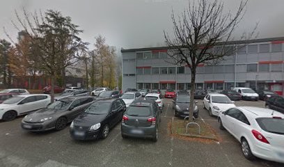 Tokio, Architecte à Chambéry