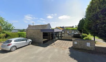 stumm architectures, Architecte à Saint-Connan