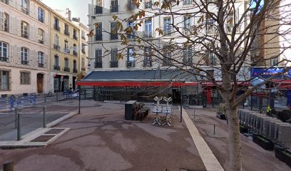 Agence H.Tallon G.Gempp Architecture, Architecte à Marseille 01