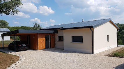 SARL Marietta Patrice, Architecte à Messia-sur-Sorne