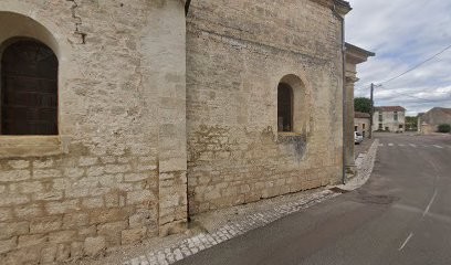 Vincent Bourgoin Architecte, Architecte à Touillon
