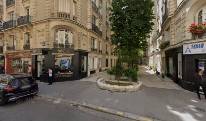 Stefan Architecture, Architecte à Paris 15