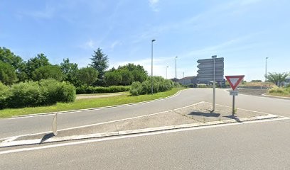 Tedo Patrick Robert Henri, Architecte à Agen