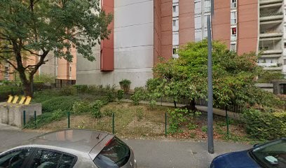 Elmadany Hossam, Architecte à Maisons-Alfort