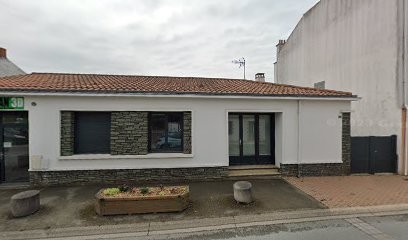 Renaudin Mathieu, Architecte au Fenouiller