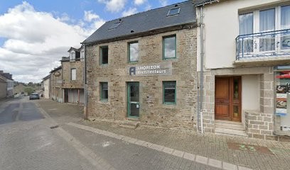 ISABELLE LE HÔ ARCHITECTE DPLG, Architecte à Plémet