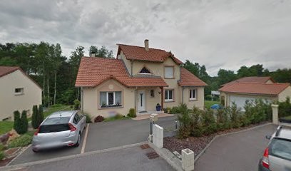 Sliwinski Frédéric, Architecte à Saint-Avold