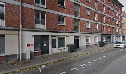 AEMO, Architecte au Havre