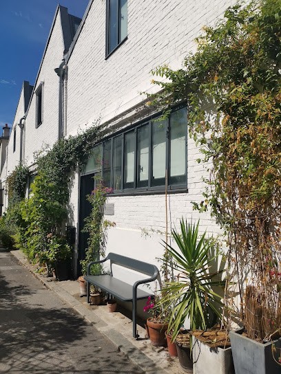 URBANICA Architecture Urbanisme Paysage, Architecte à Paris 10