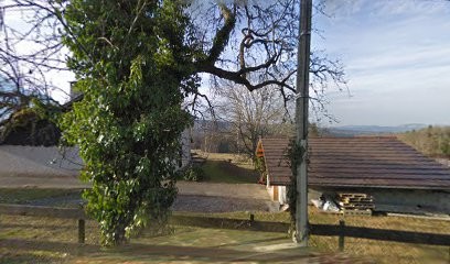 Cosepartnerdesign, Architecte à Aviernoz