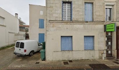 A ANGLE DROIT, Architecte à Meschers-sur-Gironde