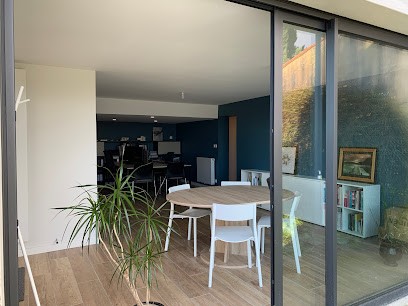 Ricci Jean-Baptiste, Architecte à Mont-Saint-Aignan