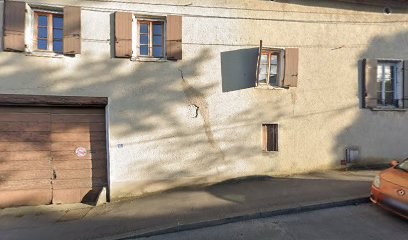 ICR Concept, Architecte à Montanay