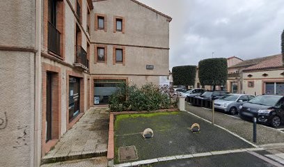 Verbatim, Architecte à Plaisance-du-Touch