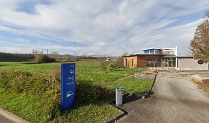 Atelier Du Triangle SCM, Architecte à Mâcon