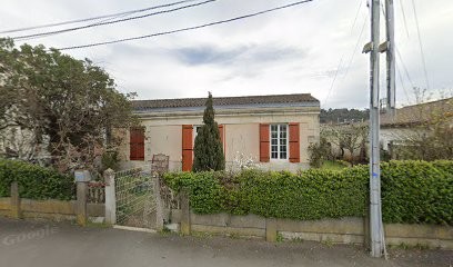 Baudet Jean-Pierre, Architecte à Floirac