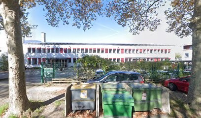 Eclore, Architecte à Chambéry