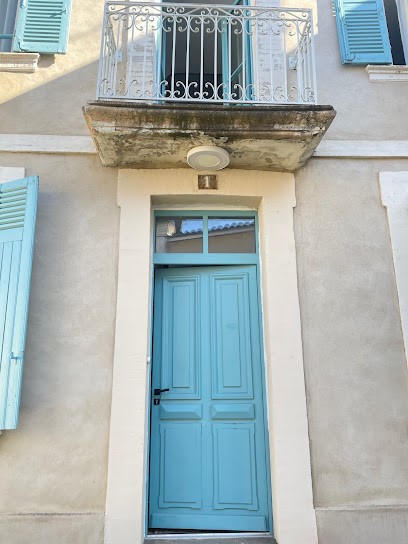 Rinaldi & Levade Architectes, Architecte à Pamiers