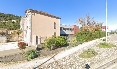 Atelier Montérémal Architectes, Architecte au Teil