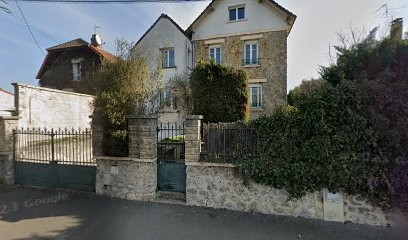 Louis GARDIES Architecte DPLG Urbaniste, Architecte à Villiers-Saint-Frédéric