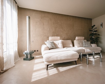 Jessica Habert - Architecture Décoration & Scénographie, Architecte à Malakoff