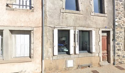 Bartoli Thibaut, Architecte à Yssingeaux