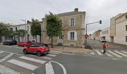 Atelier Architecture Duranteau-Pidoux, Architecte aux Sables-d'Olonne