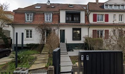 Arx Architecture, Architecte à Strasbourg