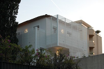 Studio d'architecture Lugli, Architecte à Cannes