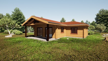 MC Crêativ, Architecte à Pomarez